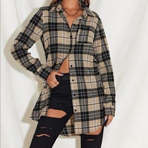 New Flannel